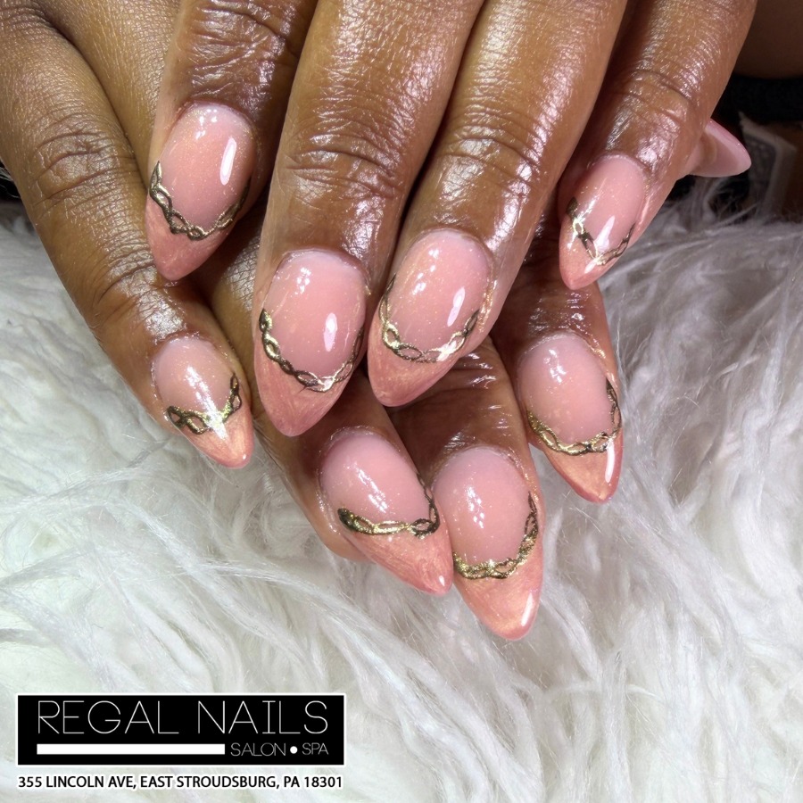 Regal Nails